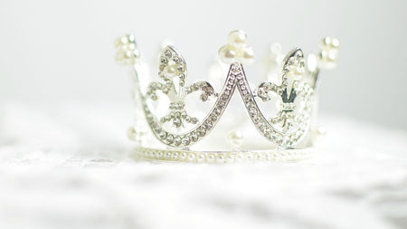 Du sollst meine Prinzessin sein - Kapitel 5
