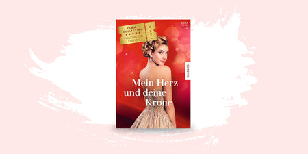 Hollywood-Romantik: Neue Reihe »CORA Collection – Hollywood Edition«