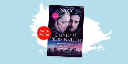 Mystisch, magisch – und sexy. Das ist neu, das ist NOX!