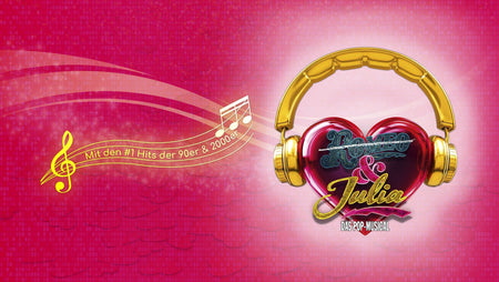 Feiert den Valentinstag mit Liebesromanen und einem Gewinnspiel zum Verlieben!
