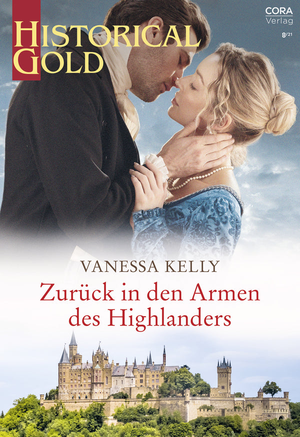 Der Mackenzie Clan – Miniserie