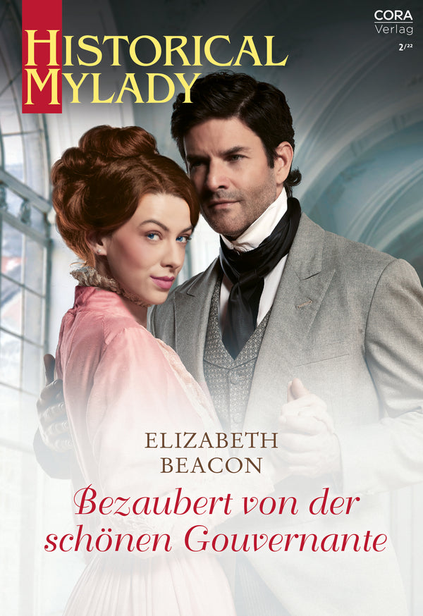 The Yelverton Marriages – Miniserie