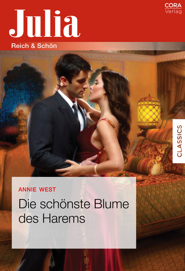 Desert Vows – Miniserie