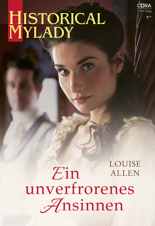Ein unverfrorenes Ansinnen