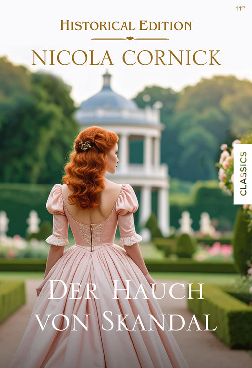 Der Hauch von Skandal