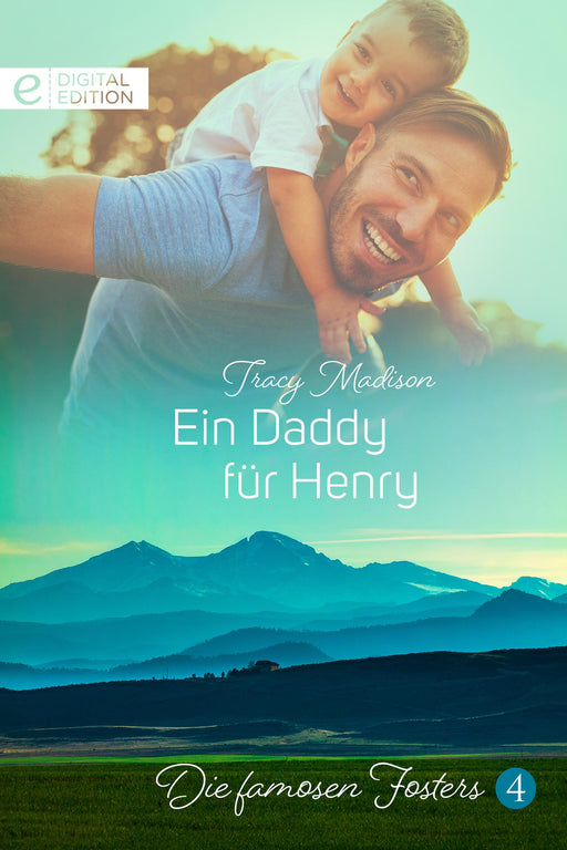 Ein Daddy für Henry