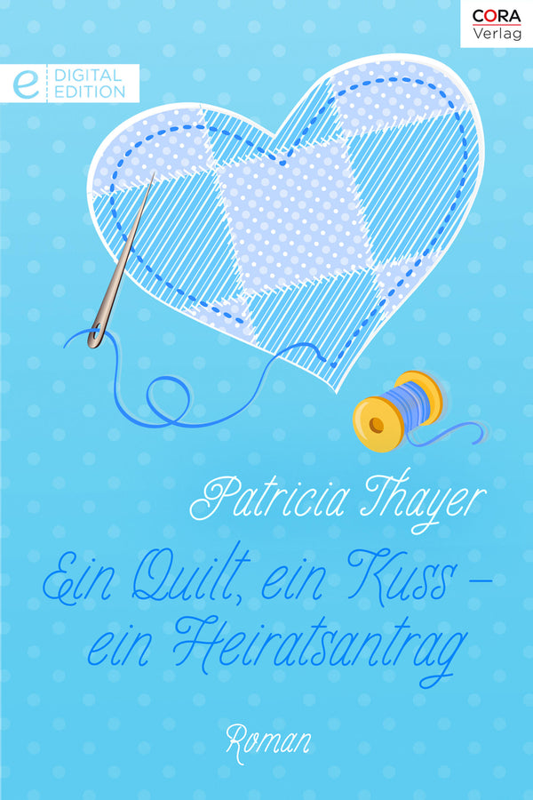 Der Quiltshop, in dem alles begann – Miniserie