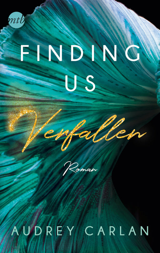 Finding us – Verfallen