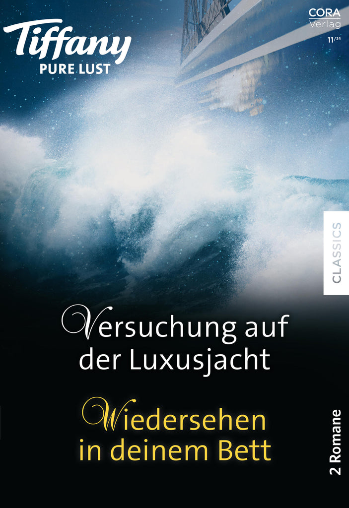 Tiffany Pure Lust Band 20 - E-Book bei CORA.de - CORA Verlag Tiffany Pure Lust Band 20 - E-Book bei CORA.de - CORA Verlag