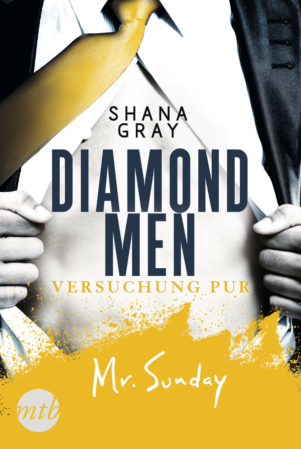 Diamond Men