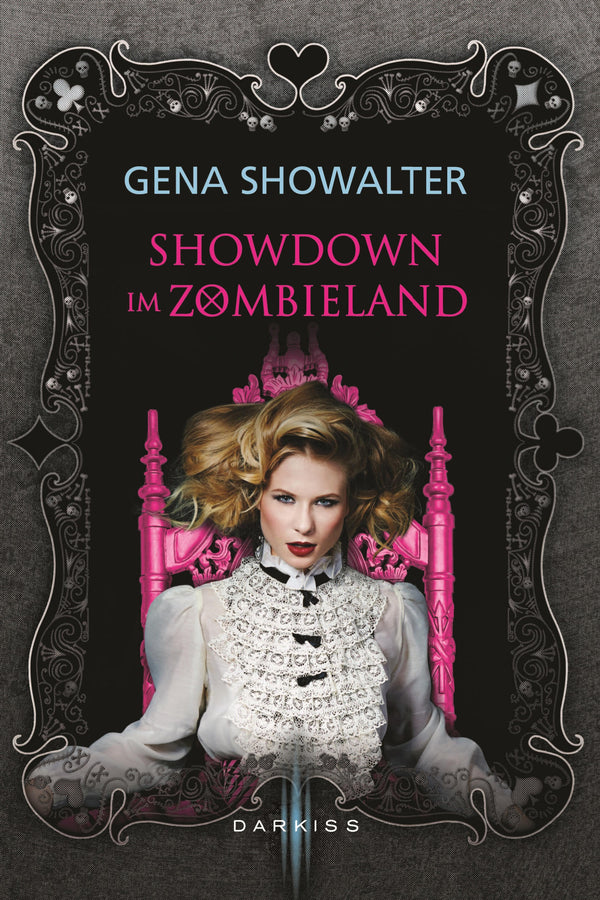 The White Rabbit Chronicles