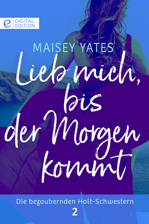 Die Bezaubernden Holt Schwestern