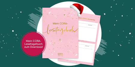 Ihr CORA-Lesetagebuch