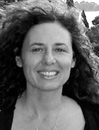 Kathryn Ross