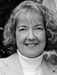 Deborah Simmons