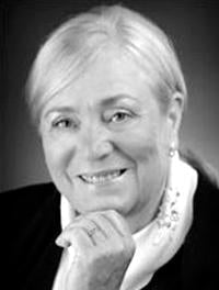 Jacqueline Baird