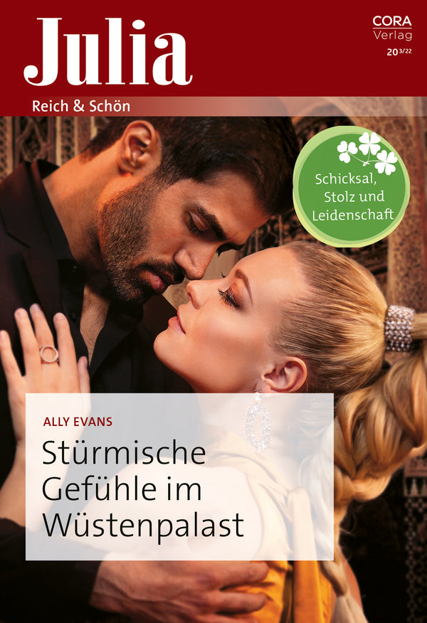 Schicksal, Stolz und Leidenschaft – Miniserie