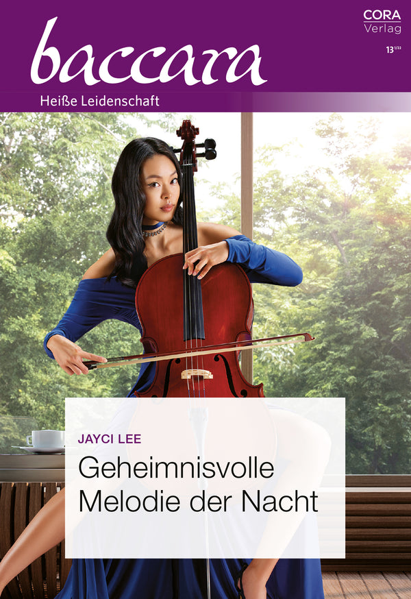 Hana Trio – Miniserie