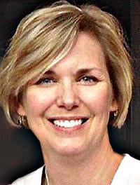 Jackie Braun