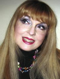 Jina Bacarr