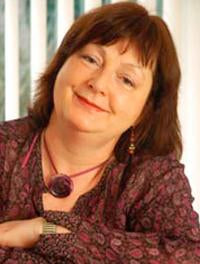 Kate Walker