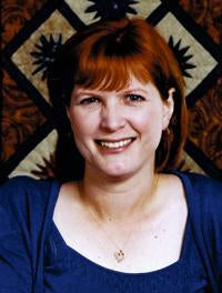Cindi Myers