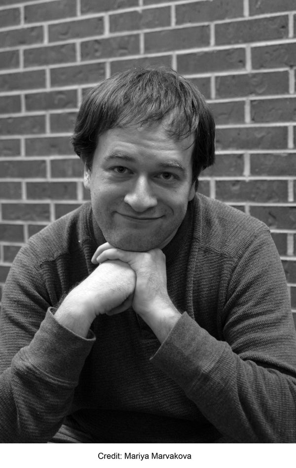 Joshua Corin