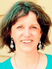 Eileen Wilks