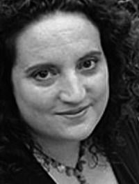 Fiona Harper