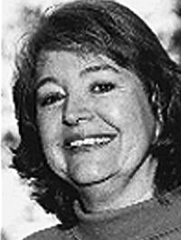 Mary Lynn Baxter