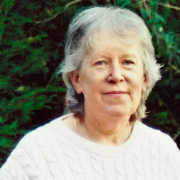 Anne Mather