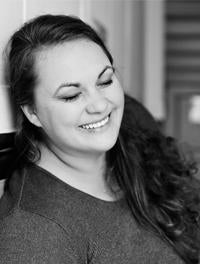 Annie Stone