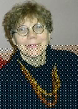 Barbara Hambly