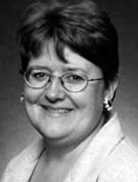 Deborah Hale