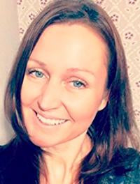 Christie Barlow