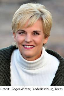 Antoinette Van Heugten