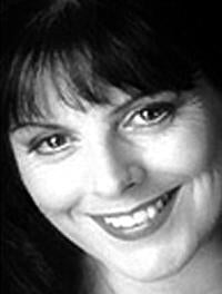 Claire Baxter