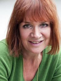 Sharon Kendrick