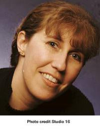 Holly Jacobs
