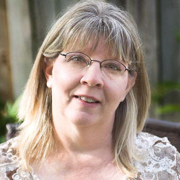 Alison Kent
