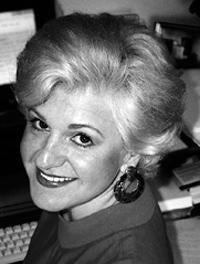 Stella Bagwell