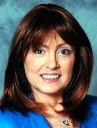 Melody Thomas