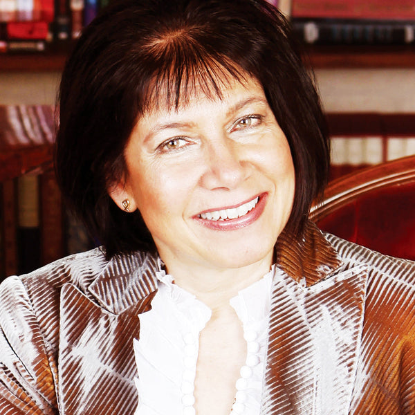 Stephanie Laurens