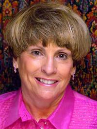 Dianne Castell