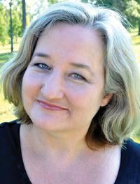Amy Andrews