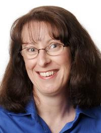 Jennie Adams