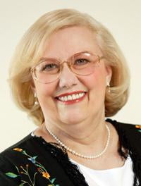 Diana Palmer