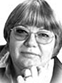 Amanda Browning