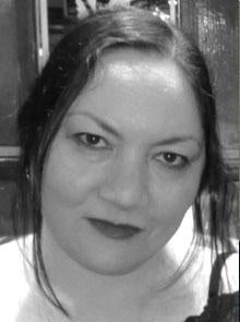 Saskia Walker