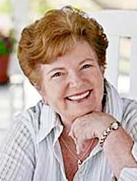 Sherryl Woods